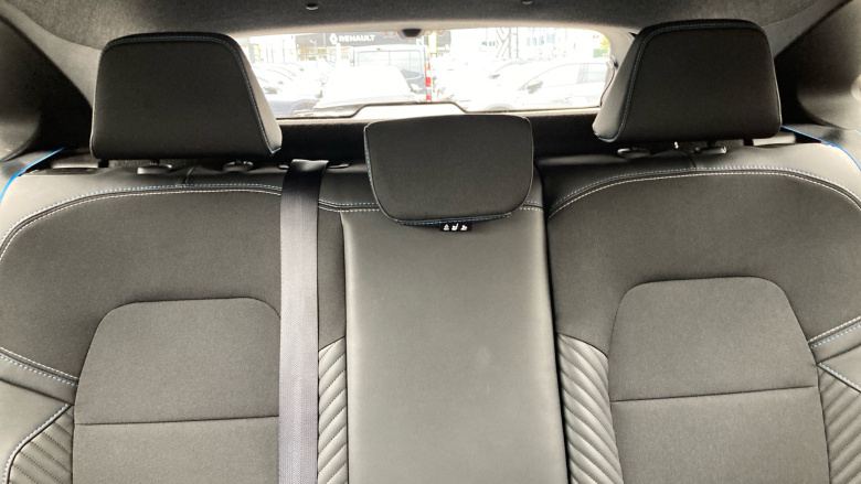 Renault Symbioz 1.6 E-Tech FHEV 145 Techno Esprit Alpine 5dr Auto Hybrid Estate